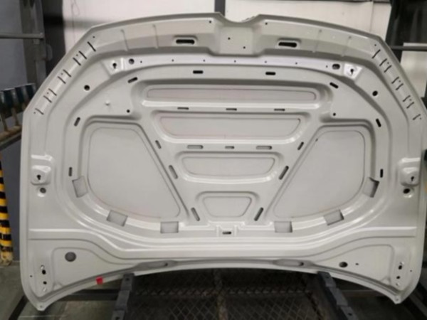 汽車沖壓件的制作加工方法有哪些？