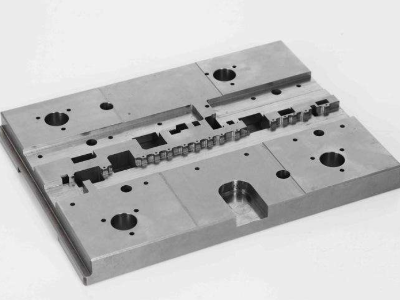 減少五金沖壓件的損壞有什么方法？