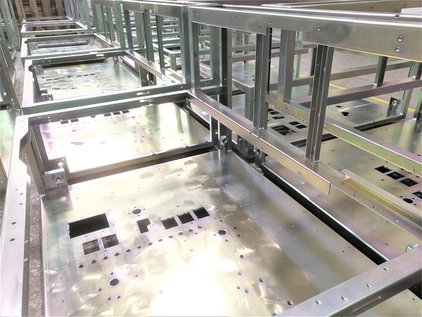 五金沖壓公司-誠(chéng)瑞豐