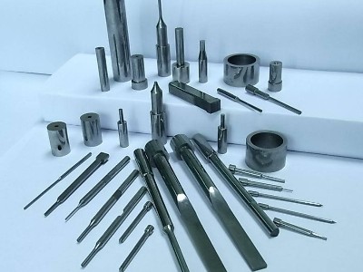 精密五金沖壓模具的沖針容易斷裂是什么原因呢？