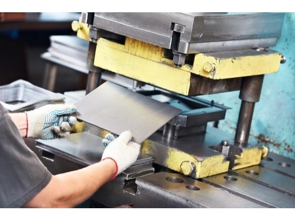 大鵬五金沖壓件加工廠總結(jié)的13個凹模工藝特點