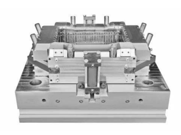 五金沖壓廠，模具刃磨的方法及重要性