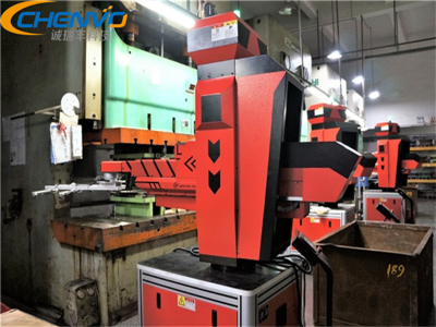 請(qǐng)教一下五金沖壓加工件的優(yōu)點(diǎn)是什么？