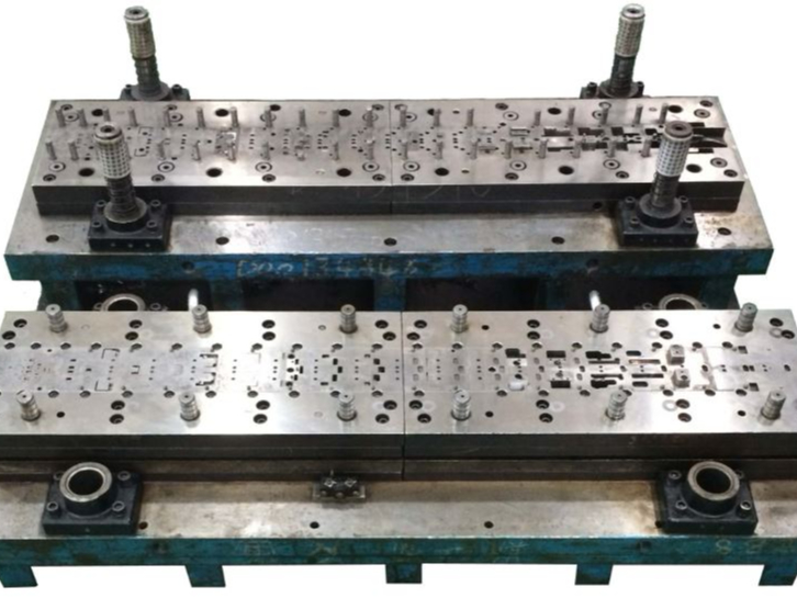 五金沖壓有哪些優(yōu)勢，五金廠必需知道