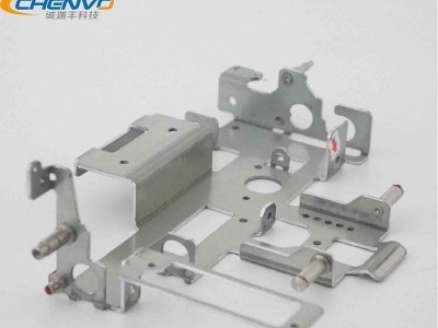 天津五金沖壓件加工廠，如何預防電鍍變色？