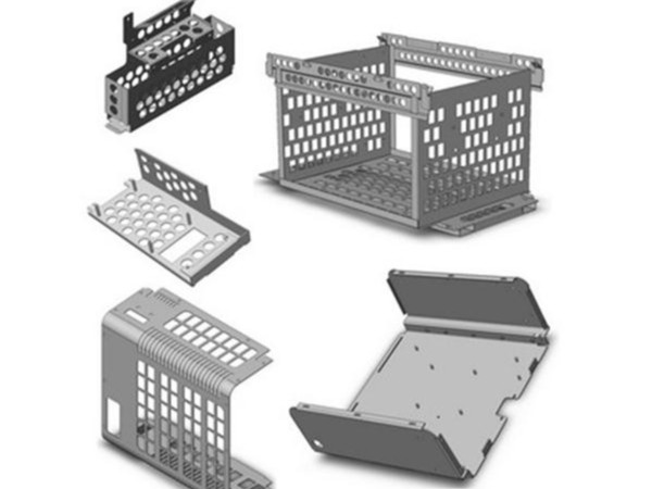 鈑金加工是什么，為啥選擇鈑金？