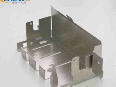 江門沖壓件，彎曲形變工藝介紹