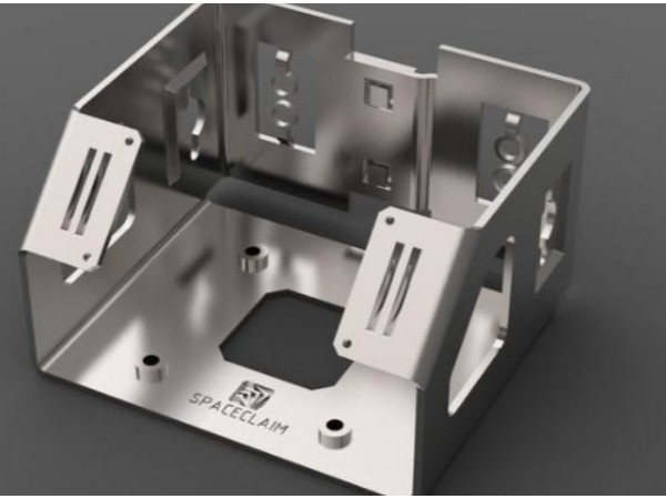 梅州鈑金加工廠的模具分類(lèi)和不脫料原因分析
