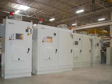 高埗鈑金加工廠(chǎng)3