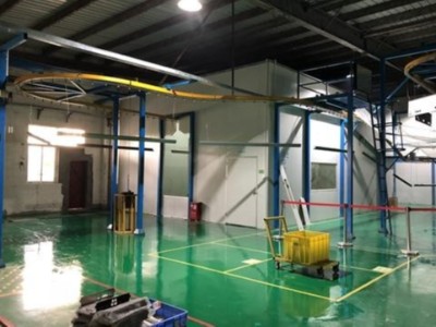 洪梅鈑金加工廠烤漆怎么樣，洪梅鈑金廠好不好