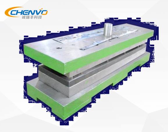 五金沖壓工藝模具術(shù)語，您了解多少？