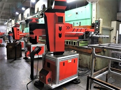 精密五金沖壓加工件行業(yè)有哪些問(wèn)題？