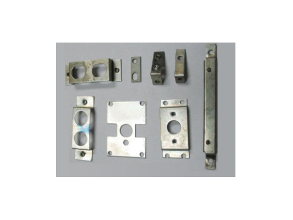 五金沖壓拉伸加工流程