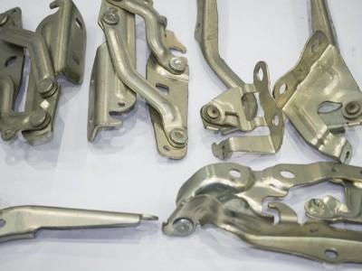 汕頭五金沖壓件，沖壓模具的6種成本費(fèi)用-[誠瑞豐]