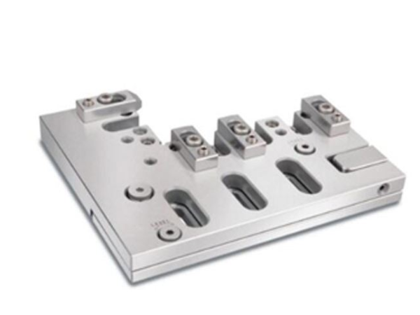 常用的五金沖壓模具材料有哪些？