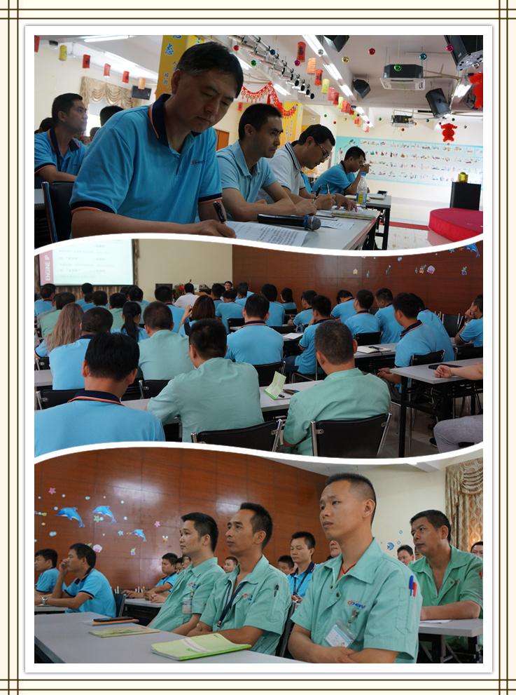 科技創(chuàng)新，誠(chéng)瑞豐全員參與