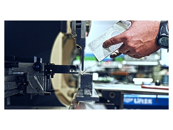 鈑金加工冷成形工藝是怎樣的，有哪些工序？