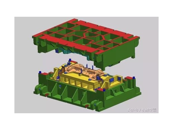 知道這些，讓您的五金沖壓汽車模具設(shè)計牛起來