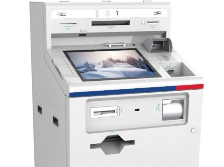 創(chuàng)新科技，怡化中標(biāo)浦發(fā)銀行項(xiàng)目