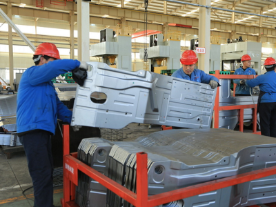 五金沖壓件外發(fā)加工哪里好？_沖壓加工廠家