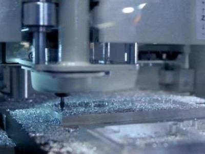 揭陽鈑金加工廠電拋光工藝的5個優(yōu)點