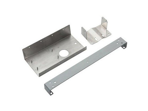 鈑金加工與五金沖壓有何區(qū)別？